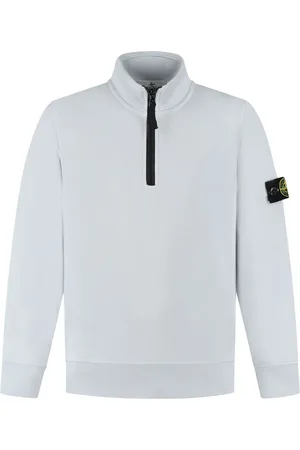 Stone Island Compass-badge polo shirt