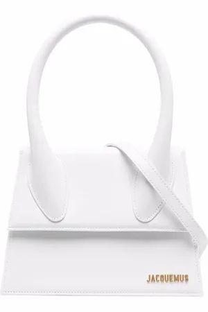 Jacquemus Le Grand Chiquito tote bag