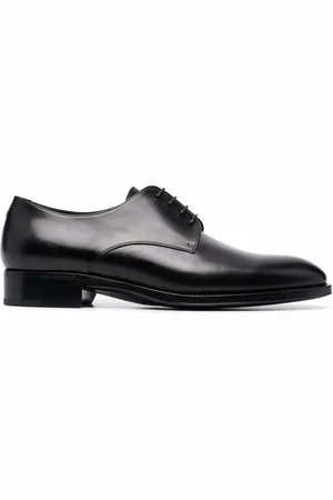 Saint Laurent Classic Derby shoes