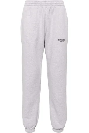 Represent Owners Club cotton track pants