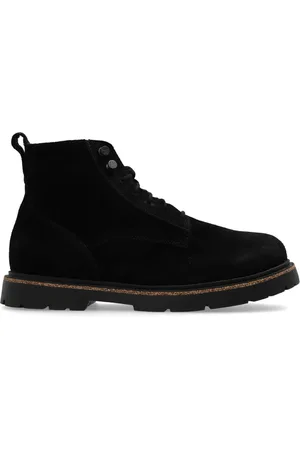 Birkenstock Highwood boots
