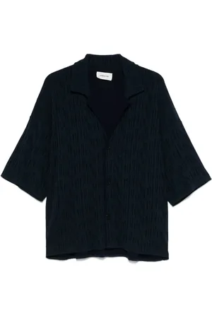 Atomofactory Knitted shirt