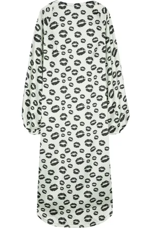 Parlor DayDream midi dress