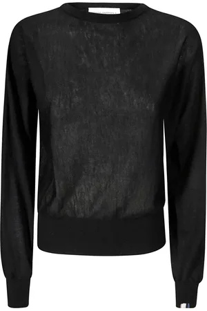 EXTREME CASHMERE Raven sweatshirt