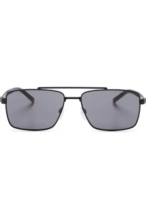 Tommy Hilfiger Square-frame sunglasses