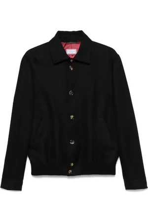 Brunello Cucinelli Twill jacket
