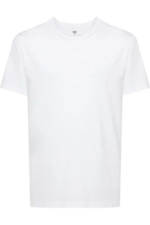 Paige Cash crew-neck T-shirt