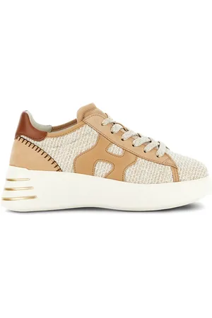 Hogan H564 low-top sneakers