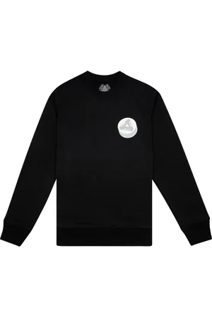 PALACE Tablet crew-neck sweatshirt