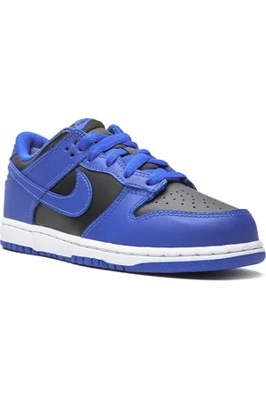 Nike Dunk Low "Hyper Cobalt" sneakers