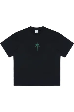 MARCELO BURLON County Goth T-shirt
