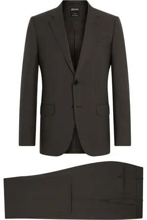 Ermenegildo Zegna Cashmere suit
