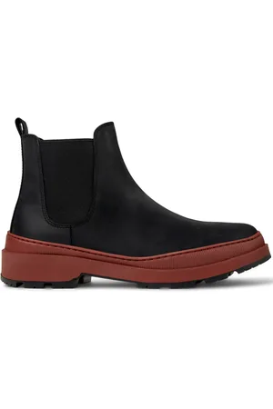 Camper Brutus Trek boots