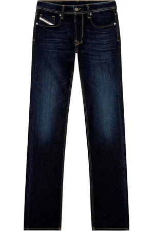 Diesel Larkee straight-leg jeans