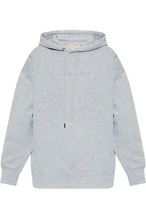 Michael Kors Logo-embossed hoodie