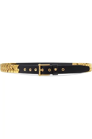 VERSACE Bind belt