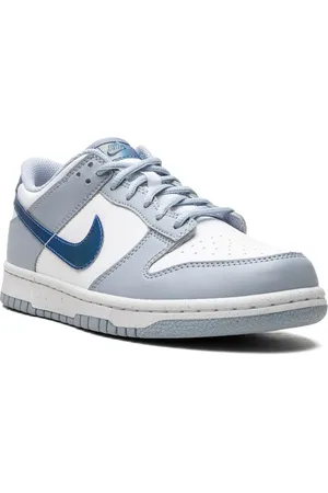 Nike Dunk Low " Iridescent" sneakers