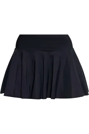 Dsquared2 Flared mini skirt