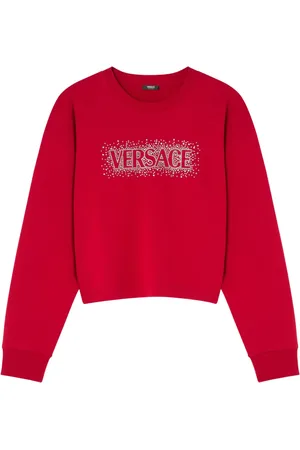 VERSACE Cielo Stellato sweatshirt