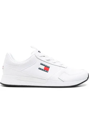 Tommy Hilfiger Flexi panelled sneakers