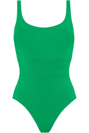 ERES Asia open-back swimsuit