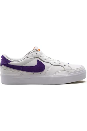 Nike Zoom Pogo Plus SB " Court Purple" sneakers