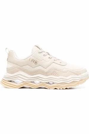 IRO Chunky lace-up sneakers