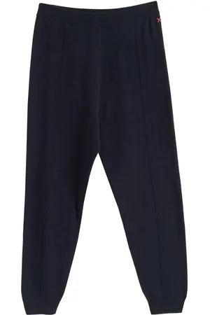 Chinti & Parker Cuffed track pants