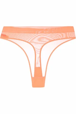 MAISON CLOSE Corps ?? Corps brief thong