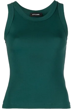Styland Organic cotton vest top