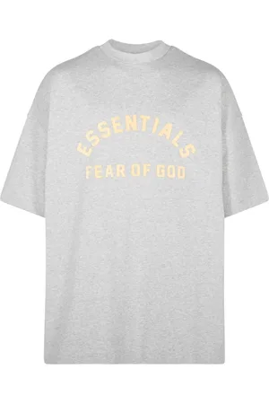 FEAR OF GOD Heavy T-shirt