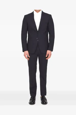 Tonello Wool suit