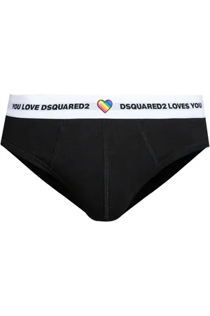 Dsquared2 Pride briefs