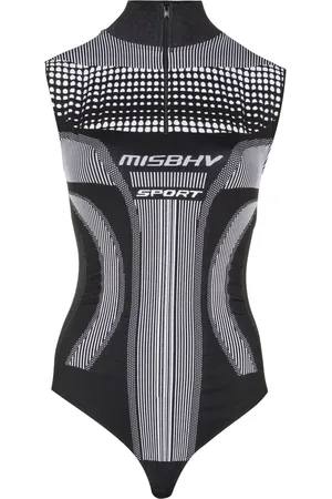 MISBHV Sport Active seamless performance body