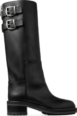Jimmy Choo Brooklyn boots