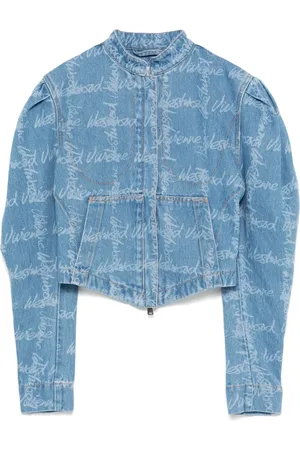 Vivienne Westwood Filli jacket