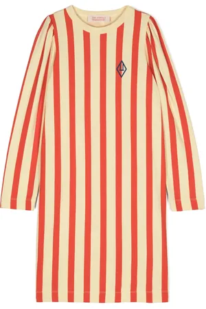 The Animals Observatory Big Dog T-shirt dress