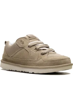 UGG Lo Lowmel "Mustard Seed" sneakers