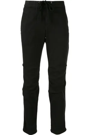 James Perse Slim fit trousers