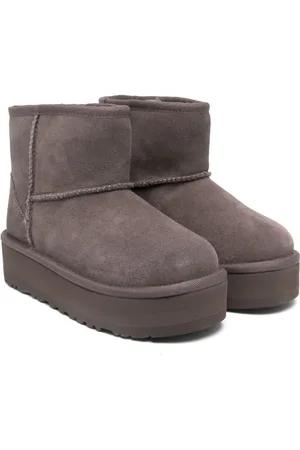 UGG Classic Mini Platform boots