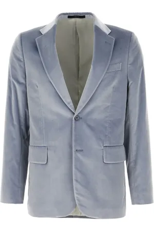 Paul Smith Velvet blazer