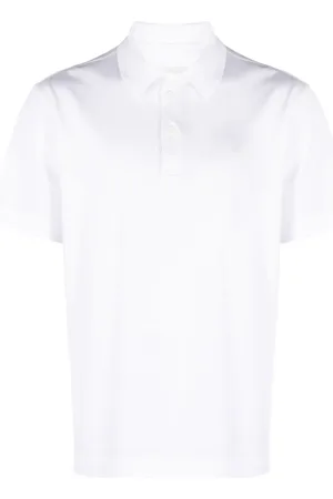 Givenchy 4G-embroidered piqu?? polo shirt