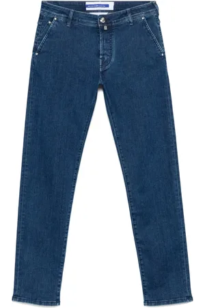 Jacob Cohen Lenny jeans