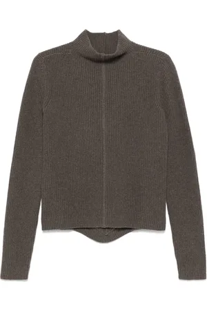Rick Owens Headon DBL Lupetto sweater