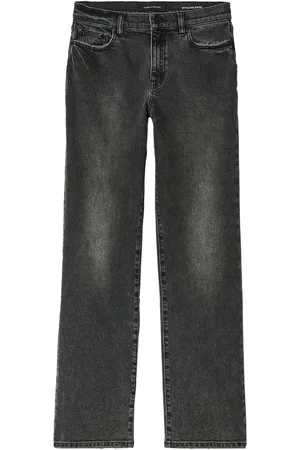 Purple Brand Straight-leg jeans