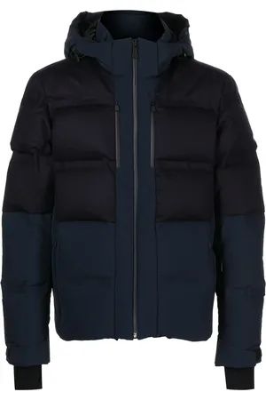 Aztech Super Nuke ski-jacket