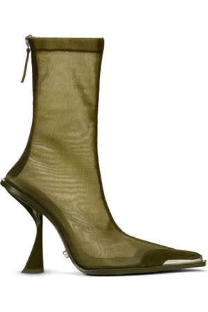 Cult Gaia Daija boots