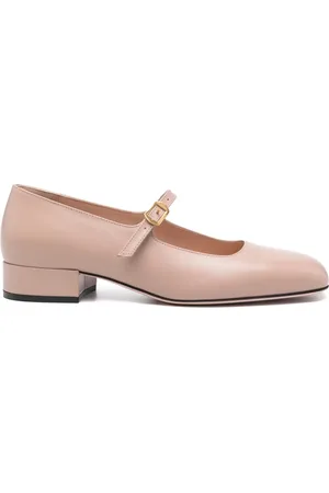Bally 30mm rina pumps