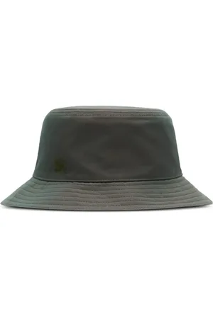 Burberry Vintage Check reversible bucket hat