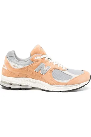 New Balance 2002R panelled sneakers
